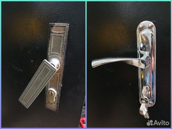 Вскрытие замков. Ремонт замков. Взлом замков