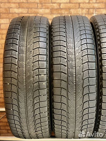 Michelin Latitude X-Ice 2 235/65 R18