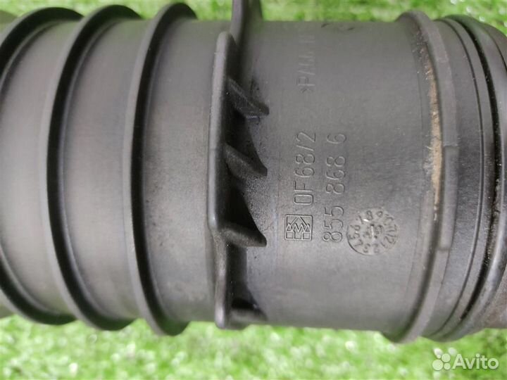 Корпус масляного фильтра Audi Q7 (4LB) 2007