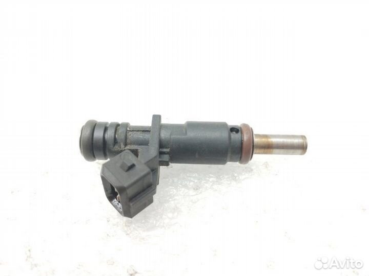 Форсунка топливная Bmw 6-Series E63 3.0 N52 2007