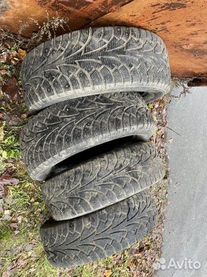 Hankook Winter I'Pike