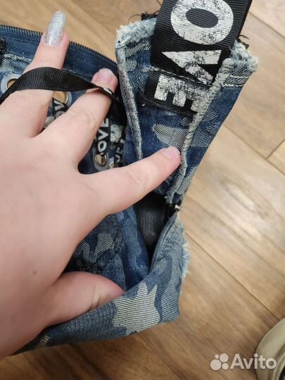 Туфли женские