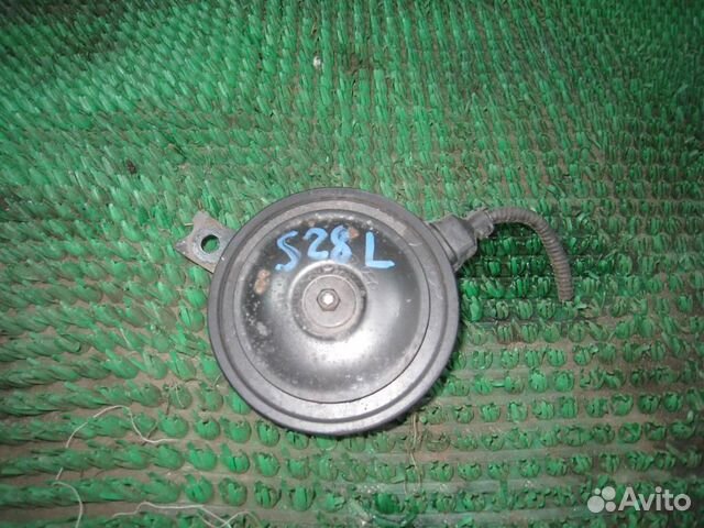 Клаксон Hyundai Tucson (JM) 2005