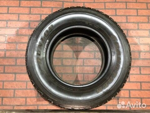 Dunlop Grandtrek AT22 275/65 R17 115T