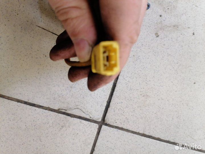 Подрулевой шлейф Hyundai Accent