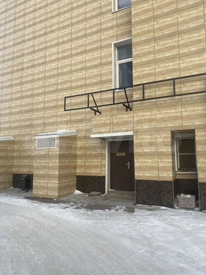 Офис, 17.8 м²