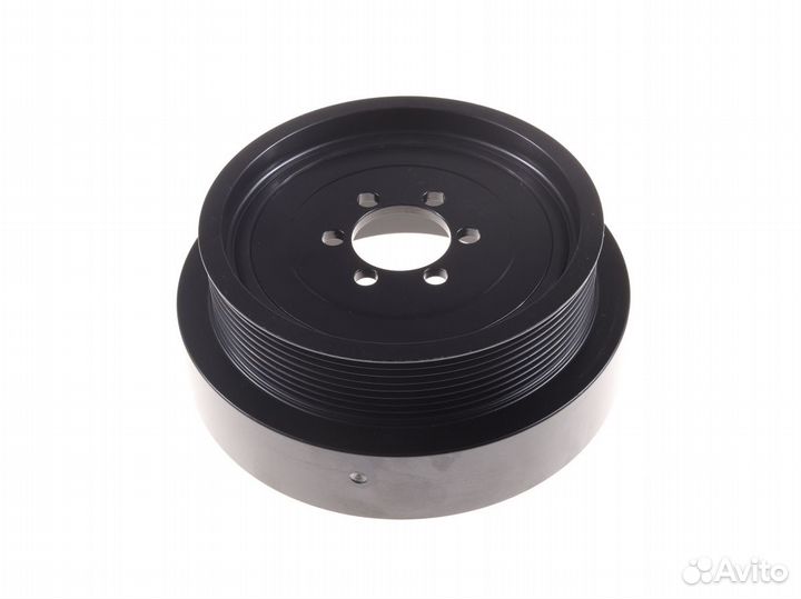 Ременный шкив коленчатый вал bogap B1213105