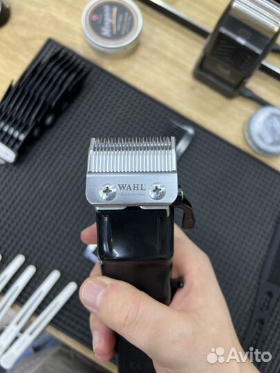 Wahl super taper