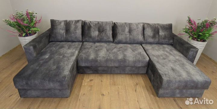 Диван в гостиную