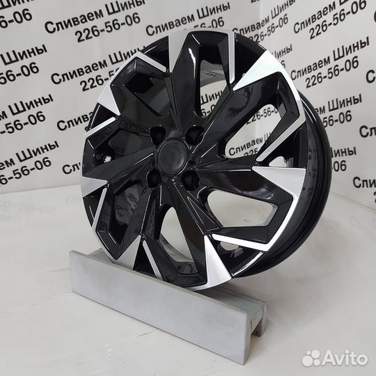 Диски литые r15 4x100