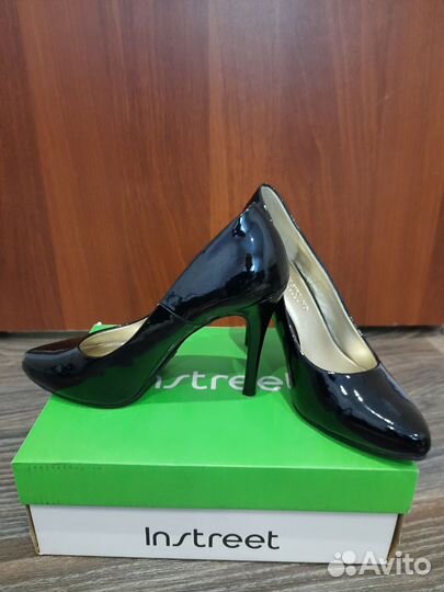 Туфли37размер