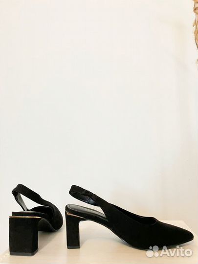 Туфли женские 36 размер