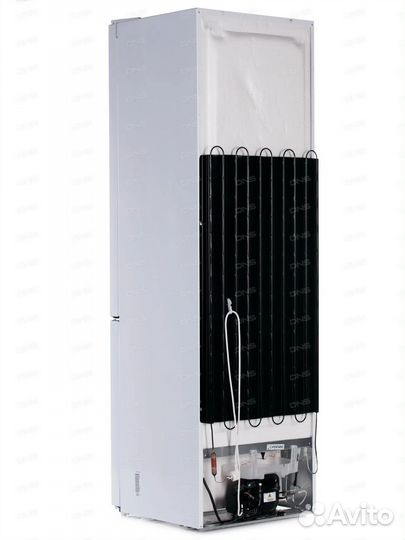 Холодильник indesit DF 5200 W