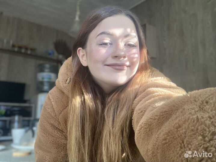 Няня для ребенка