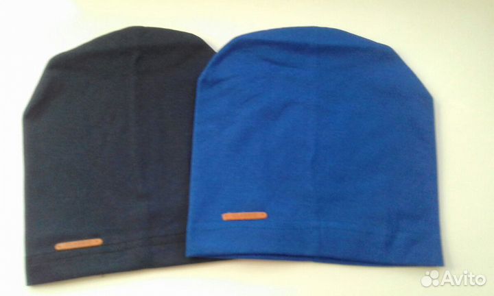 Новые шапочки