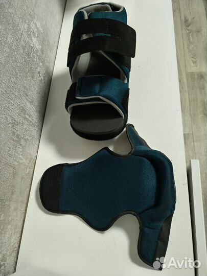 Ортопедические сандали размер L(41-43)