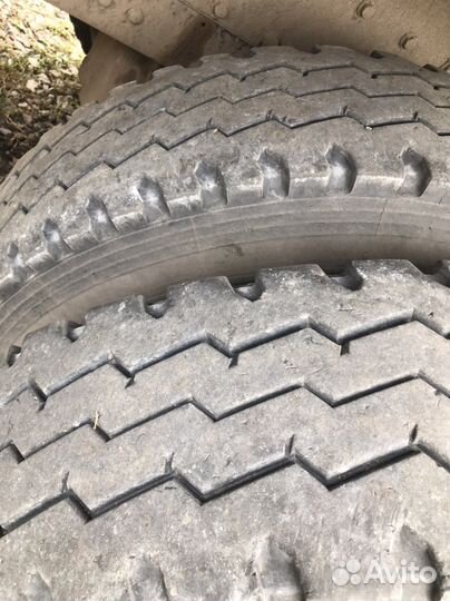 Колёса 12 R20 китай