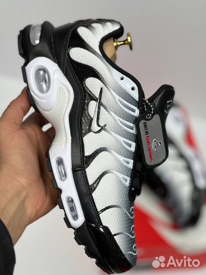 Кроссовки Nike Air Max Tn Plus