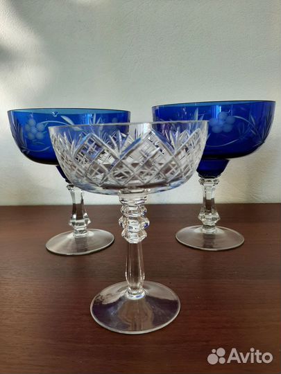 Посуда вазы