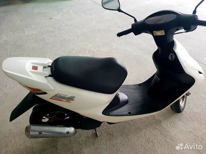 Скутер honda DIO Z4