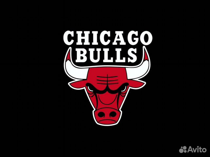 Костюм для мальчика Chicago bulls Zara 104-128