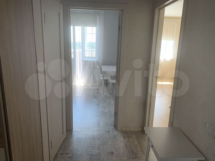 3-к. квартира, 72,3 м², 9/9 эт.