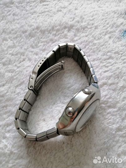 Мужские наручные часы Samsung