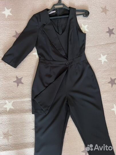 Комбинезон женский