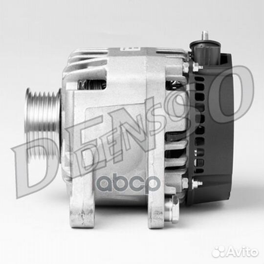 Генератор 14V DAN1021 DAN1021 Denso