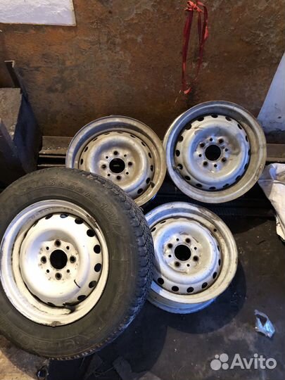 Accelera 651 175/70 R13