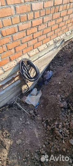 Септик под ключ