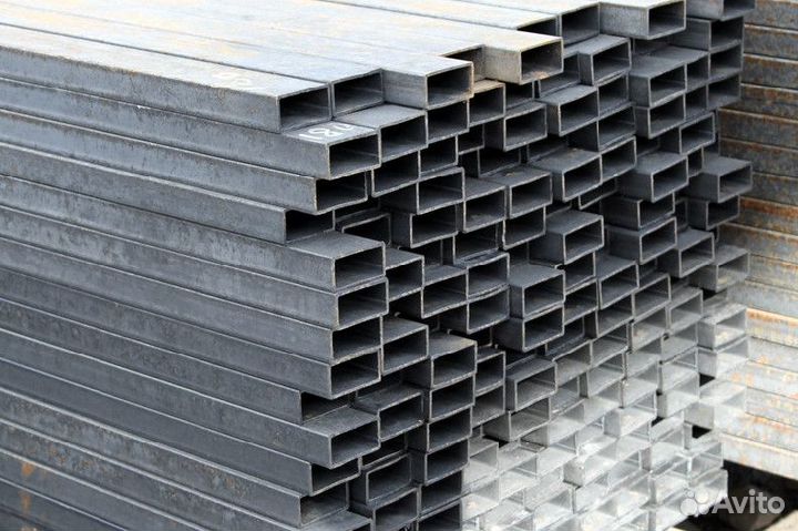 Профильная труба