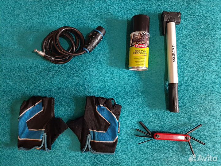 Велосипед Forward apache 29 2.0 disc