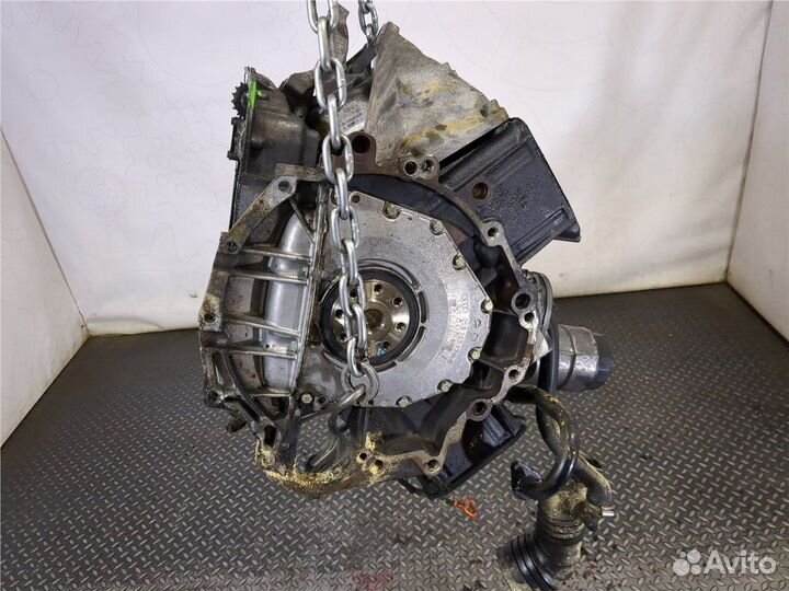 Блок цилиндров Audi A4 (B5), 1998