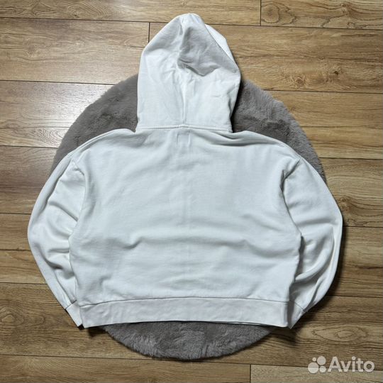 Зип худи Gap Oversize Cropped оригинал