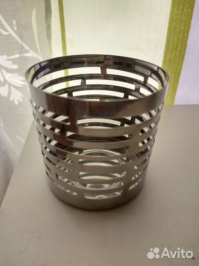 Подсвечник IKEA ваккерт