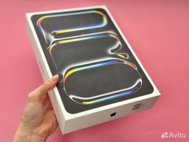 iPad Pro 11 M4 256 LTE Space Black