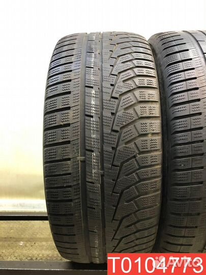 Hankook Winter I'Cept Evo2 W320 255/45 R20 105V