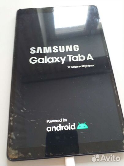 Samsung Galaxy Tab A 10.1 SM-T515