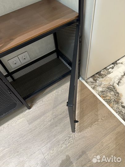 Консоль в прихожую