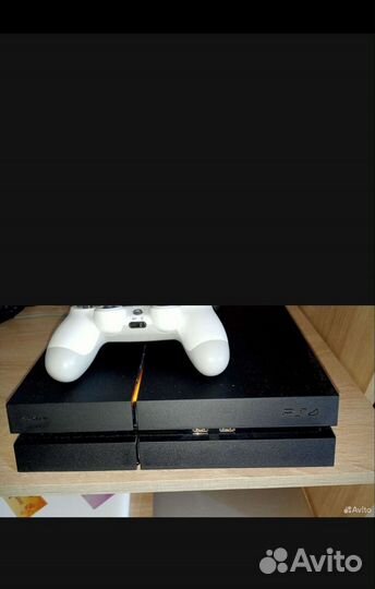 Sony PS4