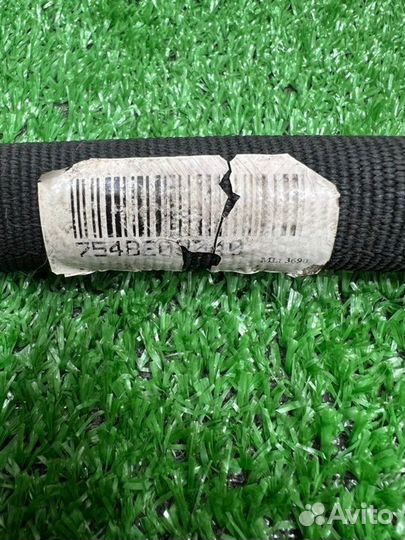 Патрубок системы охлаждения Bmw 3 E92 2007