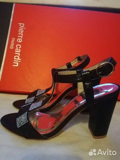 Босоножки 37р