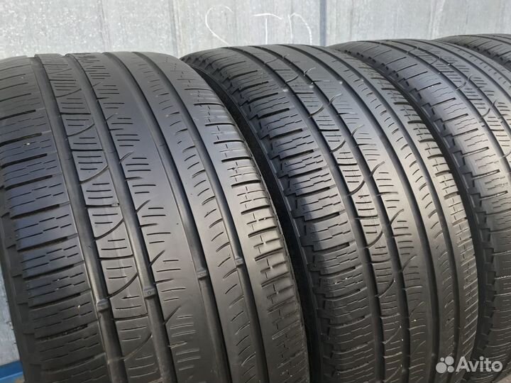 Pirelli Scorpion Verde All Season 275/45 R21