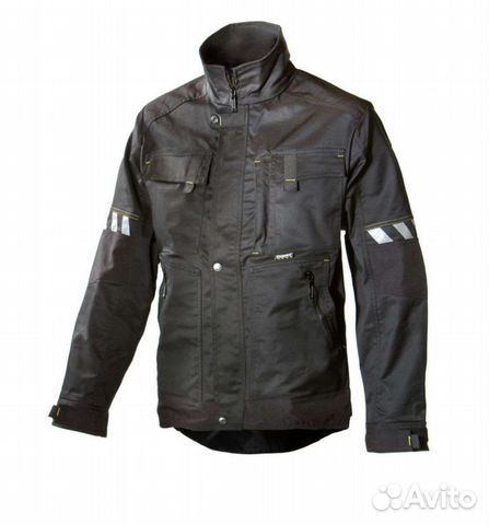 Спецодежда Dimex