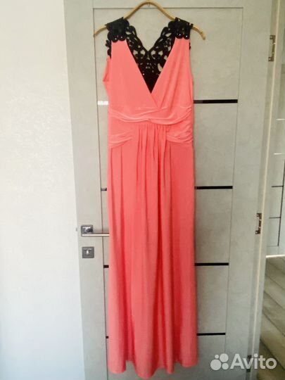 Продам вечернее платье