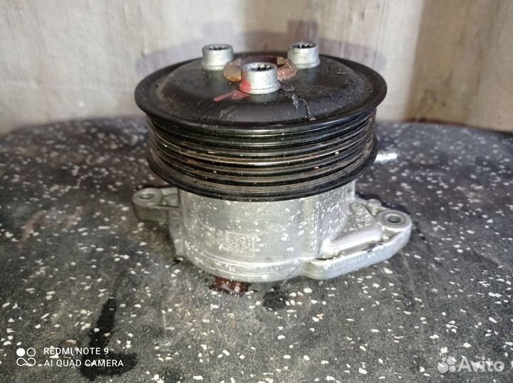 Помпа VAG 1.2 TSI CBZ 03F121004E