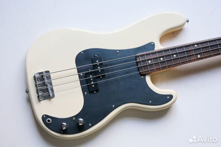 Бас гитара Grass Roots G-PB-55R Precision bass