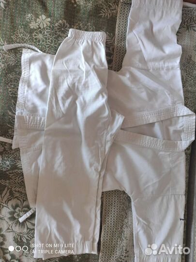 Доги (кимоно)