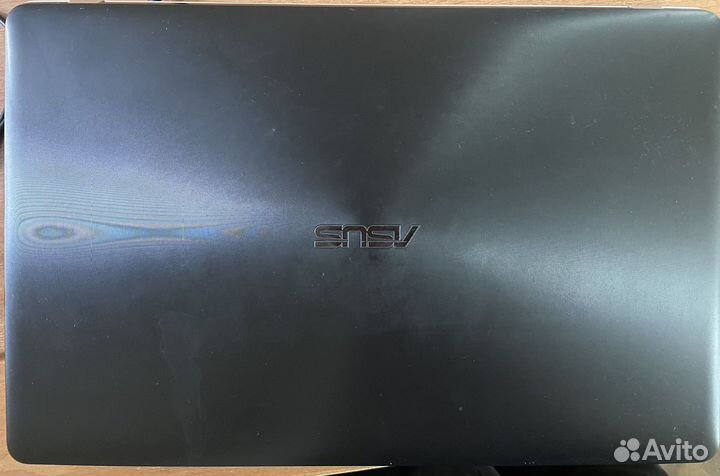 Asus k750j